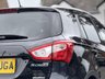 USED 2013 63 SUZUKI SX4 S-CROSS 1.6 SZ5 SUV 5dr Petrol Manual ALLGRIP Euro 6 (120 ps) 
