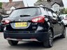 USED 2013 63 SUZUKI SX4 S-CROSS 1.6 SZ5 SUV 5dr Petrol Manual ALLGRIP Euro 6 (120 ps) 