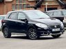 USED 2013 63 SUZUKI SX4 S-CROSS 1.6 SZ5 SUV 5dr Petrol Manual ALLGRIP Euro 6 (120 ps) 