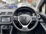 USED 2013 63 SUZUKI SX4 S-CROSS 1.6 SZ5 SUV 5dr Petrol Manual ALLGRIP Euro 6 (120 ps) 
