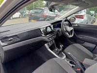 USED 2025 25 VOLKSWAGEN TAIGO 1.0 TSI Match SUV 5dr Petrol Manual Euro 6 (s/s) (95 ps) 1 Owner - Touchscreen Infotainment System - Bluetooth Connectivity - Digital Cockpit Display - Cruise Control - Rear Parking Sensors - LED Headlights & Daytime Running Lights - Lane Assist - ISOFIX Child Seat Mounting Points