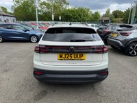USED 2025 25 VOLKSWAGEN TAIGO 1.0 TSI Match SUV 5dr Petrol Manual Euro 6 (s/s) (95 ps) 1 Owner - Touchscreen Infotainment System - Bluetooth Connectivity - Digital Cockpit Display - Cruise Control - Rear Parking Sensors - LED Headlights & Daytime Running Lights - Lane Assist - ISOFIX Child Seat Mounting Points