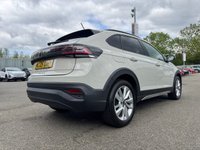 USED 2025 25 VOLKSWAGEN TAIGO 1.0 TSI Match SUV 5dr Petrol Manual Euro 6 (s/s) (95 ps) 1 Owner - Touchscreen Infotainment System - Bluetooth Connectivity - Digital Cockpit Display - Cruise Control - Rear Parking Sensors - LED Headlights & Daytime Running Lights - Lane Assist - ISOFIX Child Seat Mounting Points