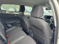 USED 2025 25 VOLKSWAGEN TAIGO 1.0 TSI Match SUV 5dr Petrol Manual Euro 6 (s/s) (95 ps) 1 Owner - Touchscreen Infotainment System - Bluetooth Connectivity - Digital Cockpit Display - Cruise Control - Rear Parking Sensors - LED Headlights & Daytime Running Lights - Lane Assist - ISOFIX Child Seat Mounting Points