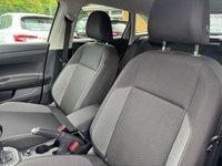 USED 2025 25 VOLKSWAGEN TAIGO 1.0 TSI Match SUV 5dr Petrol Manual Euro 6 (s/s) (95 ps) 1 Owner - Touchscreen Infotainment System - Bluetooth Connectivity - Digital Cockpit Display - Cruise Control - Rear Parking Sensors - LED Headlights & Daytime Running Lights - Lane Assist - ISOFIX Child Seat Mounting Points