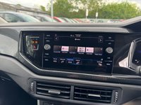 USED 2025 25 VOLKSWAGEN TAIGO 1.0 TSI Match SUV 5dr Petrol Manual Euro 6 (s/s) (95 ps) 1 Owner - Touchscreen Infotainment System - Bluetooth Connectivity - Digital Cockpit Display - Cruise Control - Rear Parking Sensors - LED Headlights & Daytime Running Lights - Lane Assist - ISOFIX Child Seat Mounting Points