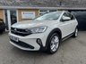 USED 2025 25 VOLKSWAGEN TAIGO 1.0 TSI Match SUV 5dr Petrol Manual Euro 6 (s/s) (95 ps) 1 Owner - Touchscreen Infotainment System - Bluetooth Connectivity - Digital Cockpit Display - Cruise Control - Rear Parking Sensors - LED Headlights & Daytime Running Lights - Lane Assist - ISOFIX Child Seat Mounting Points