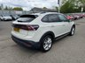 USED 2025 25 VOLKSWAGEN TAIGO 1.0 TSI Match SUV 5dr Petrol Manual Euro 6 (s/s) (95 ps) 1 Owner - Touchscreen Infotainment System - Bluetooth Connectivity - Digital Cockpit Display - Cruise Control - Rear Parking Sensors - LED Headlights & Daytime Running Lights - Lane Assist - ISOFIX Child Seat Mounting Points