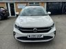 USED 2025 25 VOLKSWAGEN TAIGO 1.0 TSI Match SUV 5dr Petrol Manual Euro 6 (s/s) (95 ps) 1 Owner - Touchscreen Infotainment System - Bluetooth Connectivity - Digital Cockpit Display - Cruise Control - Rear Parking Sensors - LED Headlights & Daytime Running Lights - Lane Assist - ISOFIX Child Seat Mounting Points