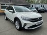 USED 2025 25 VOLKSWAGEN TAIGO 1.0 TSI Match SUV 5dr Petrol Manual Euro 6 (s/s) (95 ps) 1 Owner - Touchscreen Infotainment System - Bluetooth Connectivity - Digital Cockpit Display - Cruise Control - Rear Parking Sensors - LED Headlights & Daytime Running Lights - Lane Assist - ISOFIX Child Seat Mounting Points