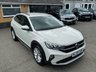 USED 2025 25 VOLKSWAGEN TAIGO 1.0 TSI Match SUV 5dr Petrol Manual Euro 6 (s/s) (95 ps) 1 Owner - Touchscreen Infotainment System - Bluetooth Connectivity - Digital Cockpit Display - Cruise Control - Rear Parking Sensors - LED Headlights & Daytime Running Lights - Lane Assist - ISOFIX Child Seat Mounting Points