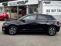 USED 2020 70 VOLKSWAGEN POLO 1.0 TSI United Hatchback 5dr Petrol Manual Euro 6 (s/s) (95 ps) 