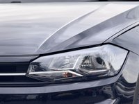 USED 2020 70 VOLKSWAGEN POLO 1.0 TSI United Hatchback 5dr Petrol Manual Euro 6 (s/s) (95 ps) 