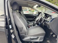 USED 2020 70 VOLKSWAGEN POLO 1.0 TSI United Hatchback 5dr Petrol Manual Euro 6 (s/s) (95 ps) 
