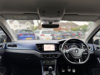 USED 2020 70 VOLKSWAGEN POLO 1.0 TSI United Hatchback 5dr Petrol Manual Euro 6 (s/s) (95 ps) 
