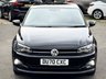 USED 2020 70 VOLKSWAGEN POLO 1.0 TSI United Hatchback 5dr Petrol Manual Euro 6 (s/s) (95 ps) 