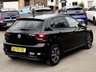 USED 2020 70 VOLKSWAGEN POLO 1.0 TSI United Hatchback 5dr Petrol Manual Euro 6 (s/s) (95 ps) 