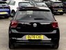 USED 2020 70 VOLKSWAGEN POLO 1.0 TSI United Hatchback 5dr Petrol Manual Euro 6 (s/s) (95 ps) 