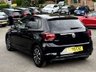 USED 2020 70 VOLKSWAGEN POLO 1.0 TSI United Hatchback 5dr Petrol Manual Euro 6 (s/s) (95 ps) 