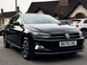 USED 2020 70 VOLKSWAGEN POLO 1.0 TSI United Hatchback 5dr Petrol Manual Euro 6 (s/s) (95 ps) 