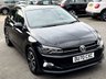 USED 2020 70 VOLKSWAGEN POLO 1.0 TSI United Hatchback 5dr Petrol Manual Euro 6 (s/s) (95 ps) 