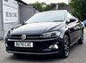 USED 2020 70 VOLKSWAGEN POLO 1.0 TSI United Hatchback 5dr Petrol Manual Euro 6 (s/s) (95 ps) 