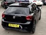 USED 2020 70 VOLKSWAGEN POLO 1.0 TSI United Hatchback 5dr Petrol Manual Euro 6 (s/s) (95 ps) 