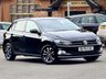 USED 2020 70 VOLKSWAGEN POLO 1.0 TSI United Hatchback 5dr Petrol Manual Euro 6 (s/s) (95 ps) 
