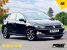USED 2020 70 VOLKSWAGEN POLO 1.0 TSI United Hatchback 5dr Petrol Manual Euro 6 (s/s) (95 ps) 
