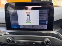 USED 2020 20 FORD FOCUS 1.0T EcoBoost ST-Line Hatchback 5dr Petrol Manual Euro 6 (s/s) (125 ps) 12 MONTHS MOT, GREAT VALUE,LOW INSURANCE AND TAX, CHAIN DRIVEN ENGINE NO WET BELT