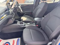 USED 2020 20 FORD FOCUS 1.0T EcoBoost ST-Line Hatchback 5dr Petrol Manual Euro 6 (s/s) (125 ps) 12 MONTHS MOT, GREAT VALUE,LOW INSURANCE AND TAX, CHAIN DRIVEN ENGINE NO WET BELT