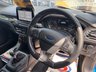 USED 2020 20 FORD FOCUS 1.0T EcoBoost ST-Line Hatchback 5dr Petrol Manual Euro 6 (s/s) (125 ps) 12 MONTHS MOT, GREAT VALUE,LOW INSURANCE AND TAX, CHAIN DRIVEN ENGINE NO WET BELT