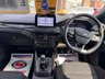 USED 2020 20 FORD FOCUS 1.0T EcoBoost ST-Line Hatchback 5dr Petrol Manual Euro 6 (s/s) (125 ps) 12 MONTHS MOT, GREAT VALUE,LOW INSURANCE AND TAX, CHAIN DRIVEN ENGINE NO WET BELT