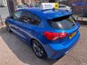 USED 2020 20 FORD FOCUS 1.0T EcoBoost ST-Line Hatchback 5dr Petrol Manual Euro 6 (s/s) (125 ps) 12 MONTHS MOT, GREAT VALUE,LOW INSURANCE AND TAX, CHAIN DRIVEN ENGINE NO WET BELT