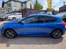 USED 2020 20 FORD FOCUS 1.0T EcoBoost ST-Line Hatchback 5dr Petrol Manual Euro 6 (s/s) (125 ps) 12 MONTHS MOT, GREAT VALUE,LOW INSURANCE AND TAX, CHAIN DRIVEN ENGINE NO WET BELT