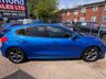 USED 2020 20 FORD FOCUS 1.0T EcoBoost ST-Line Hatchback 5dr Petrol Manual Euro 6 (s/s) (125 ps) 12 MONTHS MOT, GREAT VALUE,LOW INSURANCE AND TAX, CHAIN DRIVEN ENGINE NO WET BELT