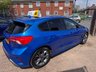 USED 2020 20 FORD FOCUS 1.0T EcoBoost ST-Line Hatchback 5dr Petrol Manual Euro 6 (s/s) (125 ps) 12 MONTHS MOT, GREAT VALUE,LOW INSURANCE AND TAX, CHAIN DRIVEN ENGINE NO WET BELT