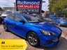 USED 2020 20 FORD FOCUS 1.0T EcoBoost ST-Line Hatchback 5dr Petrol Manual Euro 6 (s/s) (125 ps) 12 MONTHS MOT, GREAT VALUE,LOW INSURANCE AND TAX, CHAIN DRIVEN ENGINE NO WET BELT