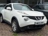 USED 2013 13 NISSAN JUKE 1.5 dCi 8v Acenta Sport SUV 5dr Diesel Manual Euro 5 (110 ps) 
