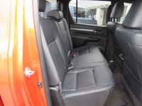 USED 2026 26 TOYOTA HI-LUX 2.8 D-4D-h Invincible X Pickup 4dr Diesel Hybrid Auto 4WD Euro 6 (204 ps) NEW 26 PLATE PRE REG IN STOCK IMMEDIATE DELIVERY