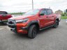 USED 2026 26 TOYOTA HI-LUX 2.8 D-4D-h Invincible X Pickup 4dr Diesel Hybrid Auto 4WD Euro 6 (204 ps) NEW 26 PLATE PRE REG IN STOCK IMMEDIATE DELIVERY