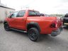 USED 2026 26 TOYOTA HI-LUX 2.8 D-4D-h Invincible X Pickup 4dr Diesel Hybrid Auto 4WD Euro 6 (204 ps) NEW 26 PLATE PRE REG IN STOCK IMMEDIATE DELIVERY