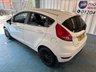 USED 2012 12 FORD FIESTA 1.6 Titanium Hatchback 5dr Petrol Manual (134 g/km, 118 bhp)+2 KEYS+HISTORY+AUTOLIGHTS+A/C+FULL LEATHER HEATED SEATS+ALLOYS+FOLDING MIRRORS+HEATED WINDSCREEN+LOW INSURANCE+CRUISE+HPI CLEAR+VOSA MOT HISTORY,+FULL DEALER FACILITIES+GOOD MPG 2 KEYS+HISTORY+AUTOLIGHTS+A/C+FULL LEATHER HEATED SEATS+ALLOYS+FOLDING MIRRORS+HEATED WINDSCREEN+LOW INSURANCE+CRUISE+HPI CLEAR