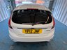USED 2012 12 FORD FIESTA 1.6 Titanium Hatchback 5dr Petrol Manual (134 g/km, 118 bhp)+2 KEYS+HISTORY+AUTOLIGHTS+A/C+FULL LEATHER HEATED SEATS+ALLOYS+FOLDING MIRRORS+HEATED WINDSCREEN+LOW INSURANCE+CRUISE+HPI CLEAR+VOSA MOT HISTORY,+FULL DEALER FACILITIES+GOOD MPG 2 KEYS+HISTORY+AUTOLIGHTS+A/C+FULL LEATHER HEATED SEATS+ALLOYS+FOLDING MIRRORS+HEATED WINDSCREEN+LOW INSURANCE+CRUISE+HPI CLEAR