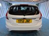 USED 2012 12 FORD FIESTA 1.6 Titanium Hatchback 5dr Petrol Manual (134 g/km, 118 bhp)+2 KEYS+HISTORY+AUTOLIGHTS+A/C+FULL LEATHER HEATED SEATS+ALLOYS+FOLDING MIRRORS+HEATED WINDSCREEN+LOW INSURANCE+CRUISE+HPI CLEAR+VOSA MOT HISTORY,+FULL DEALER FACILITIES+GOOD MPG 2 KEYS+HISTORY+AUTOLIGHTS+A/C+FULL LEATHER HEATED SEATS+ALLOYS+FOLDING MIRRORS+HEATED WINDSCREEN+LOW INSURANCE+CRUISE+HPI CLEAR