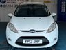 USED 2012 12 FORD FIESTA 1.6 Titanium Hatchback 5dr Petrol Manual (134 g/km, 118 bhp)+2 KEYS+HISTORY+AUTOLIGHTS+A/C+FULL LEATHER HEATED SEATS+ALLOYS+FOLDING MIRRORS+HEATED WINDSCREEN+LOW INSURANCE+CRUISE+HPI CLEAR+VOSA MOT HISTORY,+FULL DEALER FACILITIES+GOOD MPG 2 KEYS+HISTORY+AUTOLIGHTS+A/C+FULL LEATHER HEATED SEATS+ALLOYS+FOLDING MIRRORS+HEATED WINDSCREEN+LOW INSURANCE+CRUISE+HPI CLEAR