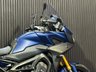 USED 2020 20 YAMAHA TRACER 900 GT FINANCE SPECIALISTS APPLY NOW LOW RATE FINANCE DELIVERY AVAILABLE