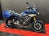 USED 2020 20 YAMAHA TRACER 900 GT FINANCE SPECIALISTS APPLY NOW LOW RATE FINANCE DELIVERY AVAILABLE