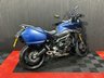 USED 2020 20 YAMAHA TRACER 900 GT FINANCE SPECIALISTS APPLY NOW LOW RATE FINANCE DELIVERY AVAILABLE