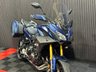 USED 2020 20 YAMAHA TRACER 900 GT FINANCE SPECIALISTS APPLY NOW LOW RATE FINANCE DELIVERY AVAILABLE